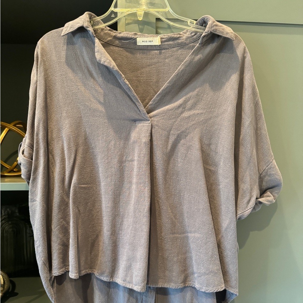 Mod Ref Top